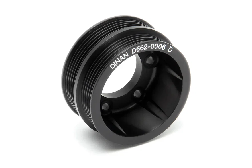 Underdrive Pulley Kit - 2008-2013 BMW M3