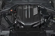 Engine Cover - 2020-2026 Toyota GR Supra 3.0 image 9