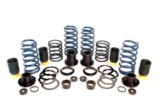 High Performance Adjustable Coil-Over Suspension - 2012-2016 BMW M5 image 1