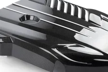 Engine Cover - 2020-2026 Toyota GR Supra 3.0 image 4