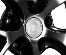 BBS CI-R Wheel Set - 2014-2021 BMW 228i/230i/M235i/M240i image 3