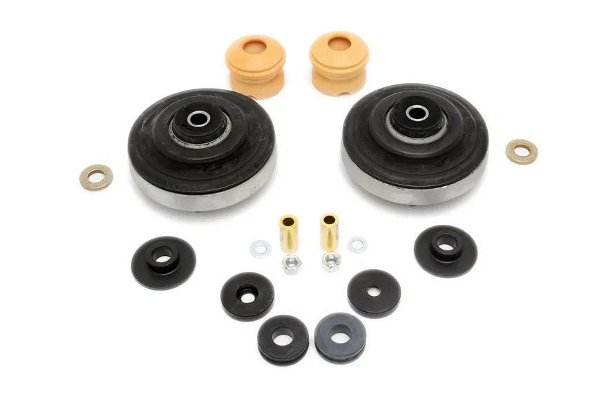 Supplemental Ride Quality & Handling Kit - 2008-2013 BMW M3