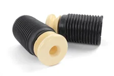 Supplemental Ride Quality & Handling Kit - 2014-2024 MINI Cooper Base/S image 2