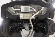 A9X GR Supra Foundation Package (F) image 6