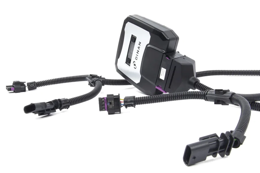 DINANTRONICS X - 2021-2024 Toyota GR Supra 2.0