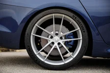 Forgeline AR1 Performance Wheel Set - 2018-2023 BMW M550i xDrive image 2