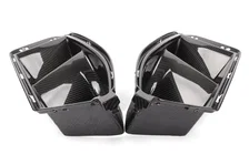 Air Inlets - 2021-2026 BMW M3/M4 image 4
