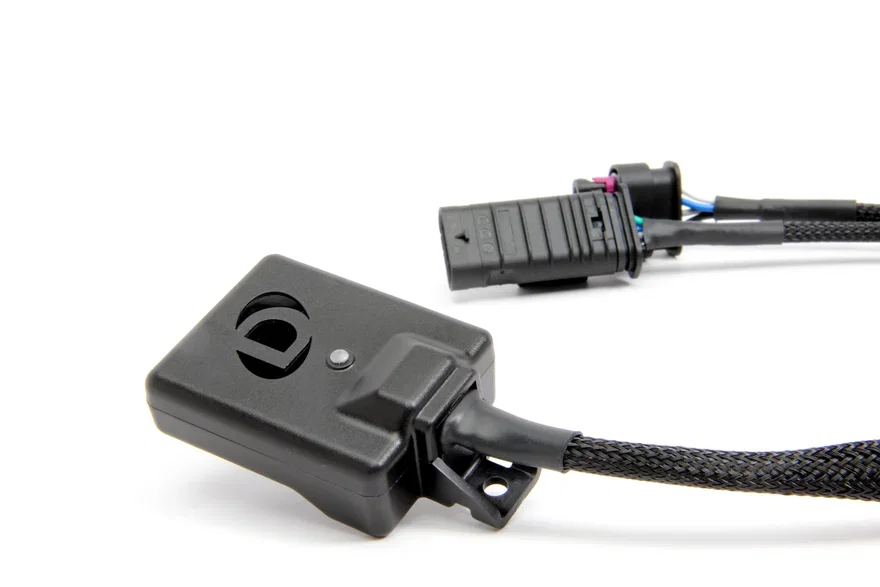 DINANTRONICS Sport Performance Tuner - 2009-2018 BMW 328d/335d/X5