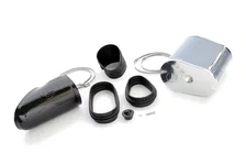 High Flow Intake - 2008-2013 BMW M3 image 2