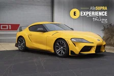 A9x GR Supra Experience Package (E) image 16