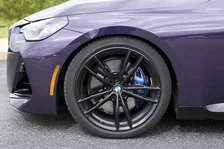 Performance Spring Set - 2022-2026 BMW M240i xDrive image 7