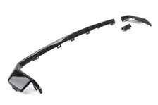 Rear Diffuser Surround - 2021-2026 BMW M3/M4 image 1