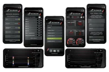 G8x M3/M4 Foundation Package (F1) for BMW image 8