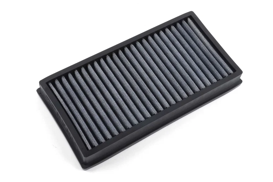 High Flow Drop-in Replacement Air Filter - 1995-2001 BMW 750iL