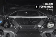 F9x X3M/X4M Foundation Package (F) for BMW image 11