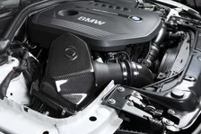 Semi-Open Intake - 2016-2021 BMW M240i/340i/440i image 11