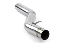 Valved Axle-Back Exhaust - G2X BMW 330i/430i image 10