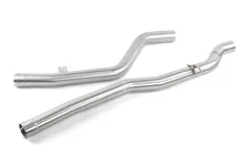 Valved Cat-Back Exhaust - BMW X3 M40i / X4 M40i image 19