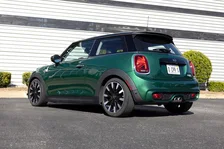 High Performance Adjustable Coil-Over Suspension - 2014-2024 MINI Cooper S image 10