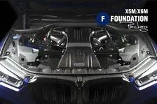 F9x X5M/X6M Foundation Package (F) for BMW image 11