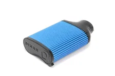 Replacement Filter for Carbon Fiber Intake - 2015-2019 BMW X5M/X6M image 1