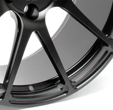 Forgeline GA1R Performance Wheel Set - 2008-2013 BMW M3 image 3
