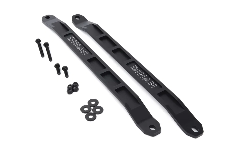 Strut Tower Braces - 2019-2026 BMW 230i/330i/M240i/M340i