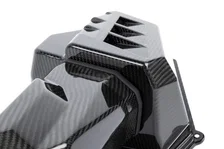 Gloss Carbon Fiber Cold Air Intake - 2021-2026 BMW M2/M3/M4 image 10