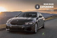 G2x M340i/M440i Experience Package (E) for BMW image 14