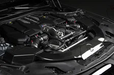 Cold Air Intake - 2018-2023 BMW M5 image 5