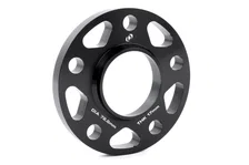 Spacers; 5x120 - 72.6mm CB - 17mm Thick for BMW image 2