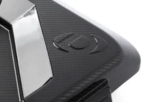Gloss Carbon Fiber Engine Cover - 2021-2026 BMW M2/M3/M4 image 12