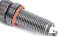 Iridium Spark Plug - 12x26.5x14MM (Flat) - Heat Range 9 image 4