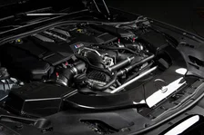 F90 M5 Experience Package (E) image 7