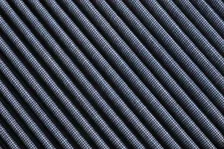 High Flow Drop-in Replacement Air Filter - 2019-2023 BMW X5/X6/X7 40i image 2