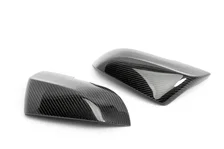 Mirror Cap Set - 2012-2021 BMW 2/3/4-Series & X1 image 1