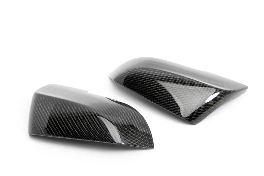 Mirror Cap Set - 2012-2021 BMW 2/3/4-Series & X1