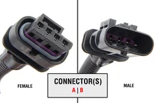 DINANTRONICS X - 2016-2020 BMW M550i/750i/X5 50i/X7 50i image 6
