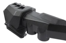 Matte Carbon Fiber Cold Air Intake - 2021-2026 BMW M2/M3/M4 image 16