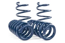 Performance Spring Set - 2020-2026 Toyota GR Supra image 4