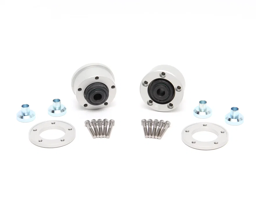 Lower Control Arm Monoball Kit - 2012-2018 BMW 320i/328i/330i/335i/340i