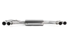 Valved Cat-Back Exhaust - BMW X3 M40i / X4 M40i image 14