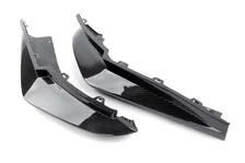 Rear Side Splitters - 2021-2026 BMW M3 image 9