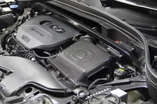High-Flow Intake - 2014-2019 MINI Cooper/Clubman/Countryman image 3