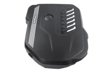 Matte Carbon Fiber Engine Cover - 2020-2026 BMW B58D image 5