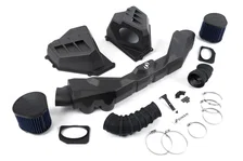 Matte Carbon Fiber Cold Air Intake - 2021-2026 BMW M2/M3/M4 image 12