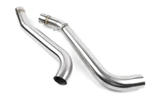 Valved Axle-Back Exhaust - 2022-2026 BMW M240i image 4