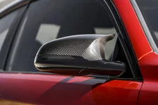Mirror Cap Set - 2015-2020 BMW M2/M3/M4 image 4