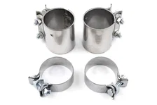 High Flow Middle Exhaust - 2021-2026 BMW M3/M4 image 13
