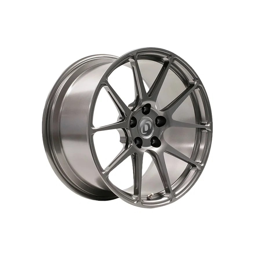 Forgeline GA1R Performance Wheel Set - 2016-2021 BMW M2/M2C